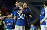 Lampard nhận xét về lính đánh thuê của Man Utd