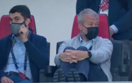 Phản ứng kỳ lạ của Roman Abramovich sau bàn thắng của Kai Havertz