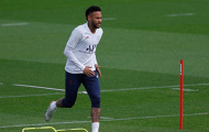 Pochettino tiết lộ khả năng ra sân của Neymar trước Real