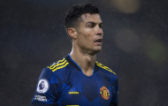 Richard Keys: Ronaldo nên gia nhập Bournemouth