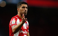 Atletico mang đến hy vọng cho M.U ở C1