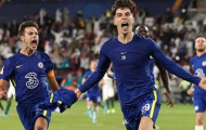 Sút penalty đưa Chelsea lên ngôi, Havertz nói lời thật lòng