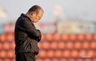 U23 Việt Nam: Khi HLV Park Hang Seo được gỡ rối