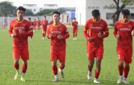 U23 Việt Nam không đến Campuchia để 'du lịch'