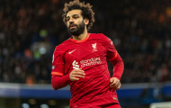Thay Salah, Liverpool nhắm họng pháo hàng đầu Premier League 