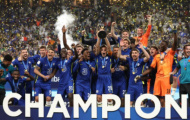 Thủ lĩnh Chelsea chơi chiêu, tạo cú lừa lên đối thủ ở chung kết