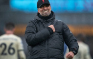 4 quyết định đúng đắn của Klopp trong trận thắng Burnley