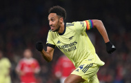 5 chữ ký mùa đông thành công nhất Arsenal: Đội trưởng vô kỷ luật, chân sút nổi loạn