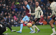 5 điểm nhấn Burnley 0-1 Liverpool: Tam tấu nhạt nhòa, Klopp cần đổi mới