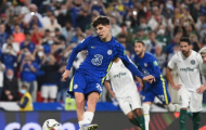 Tuchel: 'Chắc chắn Havertz lo lắng'