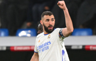 Benzema chạy đua thời gian để cùng Real đấu PSG