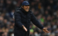 Conte: 'Có thể tôi đang phạm sai lầm'