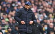Conte gửi thông điệp đến NHM Tottenham sau trận thua Wolves