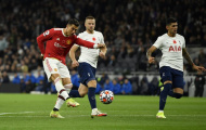 Tình hình Top 4 Premier League: M.U, Spurs nguy to; Cú hích cho Arsenal
