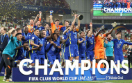 Đá chung kết, Tuchel đã biết người nên đặt niềm tin ở Chelsea