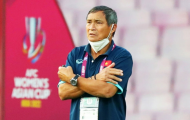 Lý do HLV Mai Đức Chung không cầm quân ở World Cup