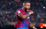 Napoli nhắm sao Barcelona thay Insigne
