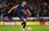 Sao PSG thận trọng trước Real Madrid