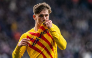 Kém Real Madrid 15 điểm, sao Barca vẫn mơ vô địch La Liga