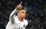 Kylian Mbappe suýt gia nhập Real Madrid ba lần