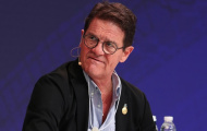 Lên án học trò, Mourinho bị Capello chỉ trích
