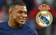 Mbappe gia nhập Real Madrid chỉ còn là vấn đề thời gian