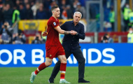 Cầu thủ AS Roma sợ Mourinho