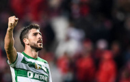 Sporting tuyên bố tạo 'địa chấn' trước Man City