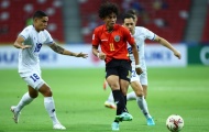 U23 Timor Leste gây bất ngờ trước U23 Philippines