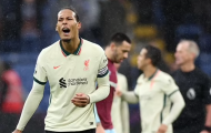 Jurgen Klopp: 'Cậu ấy đã trở lại đúng hướng'
