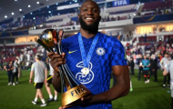 Xem Lukaku đá, Drogba nói ra suy nghĩ