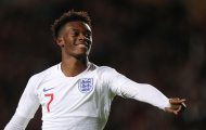 Callum Hudson-Odoi cân nhắc đổi màu áo