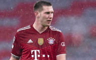 Thương vụ Niklas Sule - Newcastle ngã ngũ