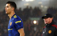 Chiến Man Utd, HLV đối thủ nói thực tế về Rangnick