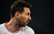 Đấu Real, Pochettino làm rõ vai trò của Messi