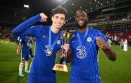 'Thomas Tuchel rất cần Lukaku'