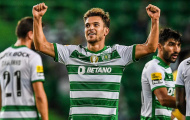 Bruno Fernandes mới - kẻ đe dọa giấc mơ UCL của Pep Guardiola là ai?