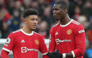 Ferdinand chỉ ra điều còn thiếu ở Man United