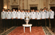 Những CLB ít ai nghĩ từng vô địch C1: Đội hình thuần chủng; CLB Championship