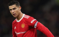 Paul Ince: 'Ronaldo đang trở thành tấm gương xấu ở MU'