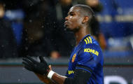 PSG chơi lớn, Pogba vẫn làm ngơ