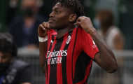 Rafael Leao - mục tiêu mới nhất của Arsenal - là ai?
