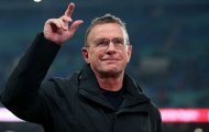 Rangnick đã chọn đúng tiền đạo lý tưởng cho Man Utd