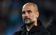 Rio Ferdinand cất lời ngưỡng mộ Pep Guardiola