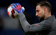 Sau Ramos, Real có thể lỡ hẹn với một người cũ khác