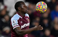 Võ sĩ UFC: 'Tôi muốn tát vào mặt Kurt Zouma'