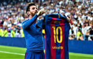 Với Messi, PSG có thể tự tin đánh bại Real Madrid