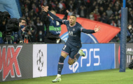 'Mbappe là người ngoài hành tinh!'