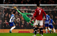 5 điểm nhấn Man Utd 2-0 Brighton: Đẳng cấp lên tiếng
