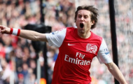 9 thương vụ mua hời nhất của Arsenal 18 năm qua